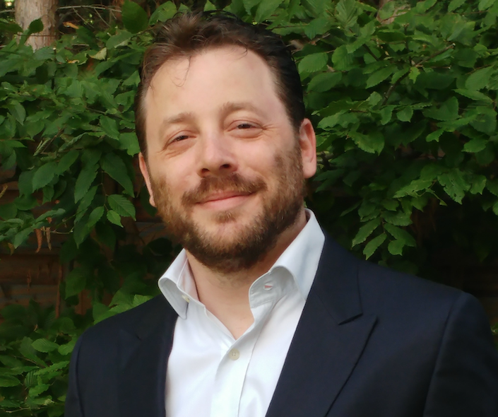 Dan Magier