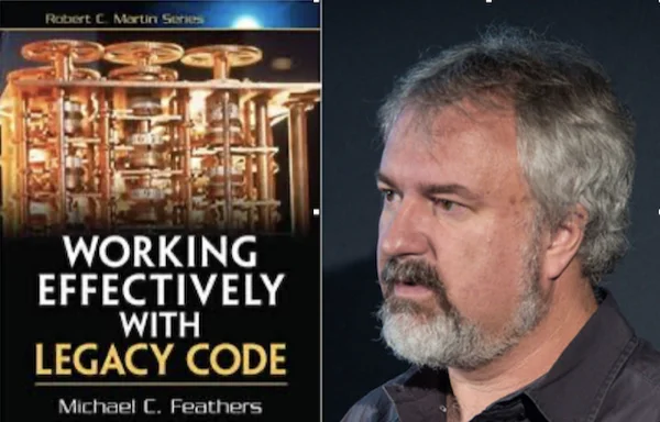 Michael Feathers - Reducing Technical Debt
